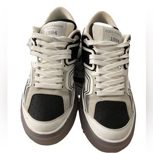 Mens Dolce & Gabbana Sneakers